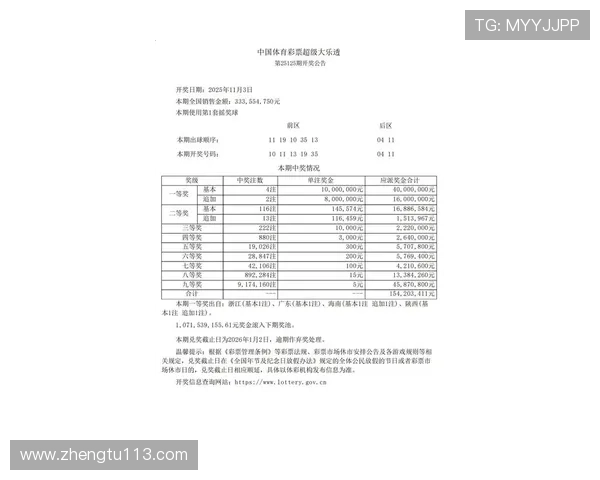 大乐透17105期开奖结果公布：最新中奖号码揭晓