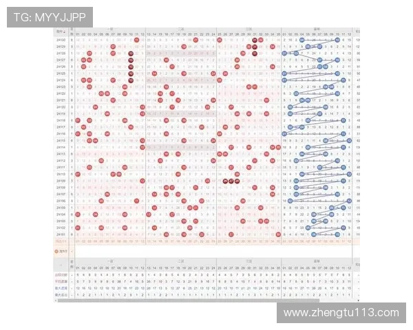大乐透后区精准选号技巧与实战策略分析